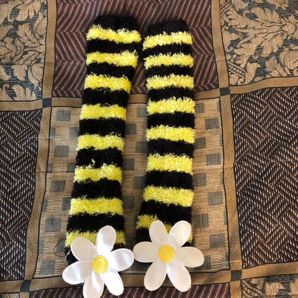 🌟B2G1🌟 Leg Avenue XS Sexy Honeybee Costume - Picture 7 of 15
